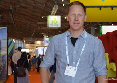 Geert Jans started for himself as a data specialist.